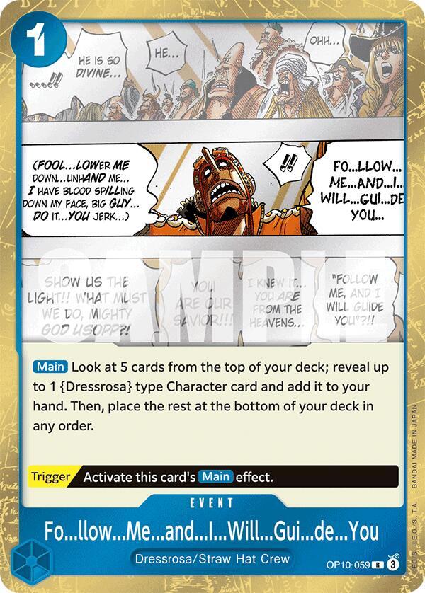 Fo...llow...Me...and...I...Will...Gui...de...You - Royal Blood (OP10)